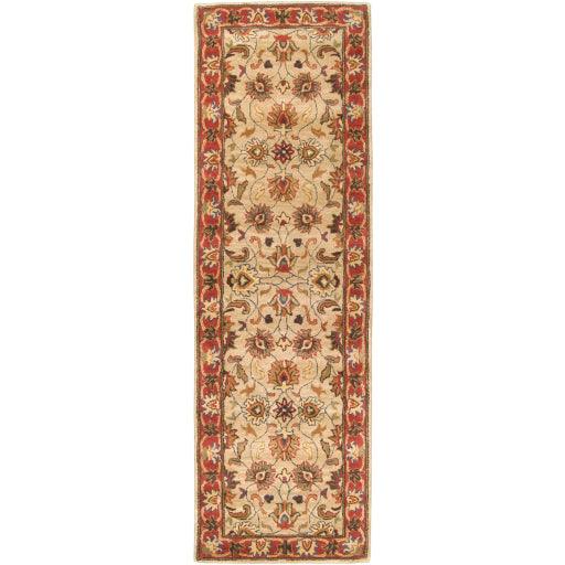 Surya Caesar CAE-1001 2' x 3' Rug