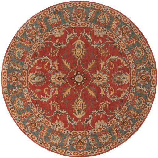 Surya Caesar CAE-1007 2' x 3' Rug