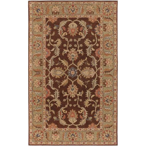 Surya Caesar CAE-1009 2' x 3' Rug