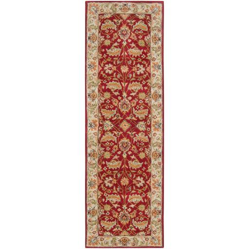 Surya Caesar CAE-1022 2' x 3' Rug