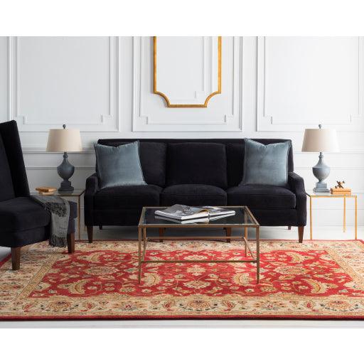 Surya Caesar CAE-1022 2' x 3' Rug