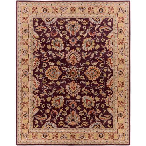 Surya Caesar CAE-1024 2' x 3' Rug