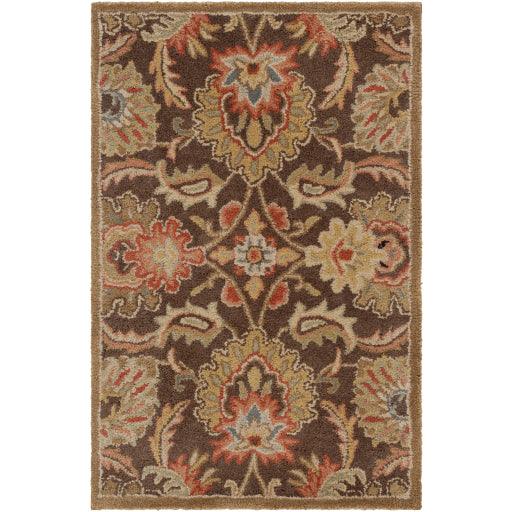 Surya Caesar CAE-1028 2' x 3' Rug