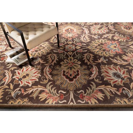 Surya Caesar CAE-1028 2' x 3' Rug