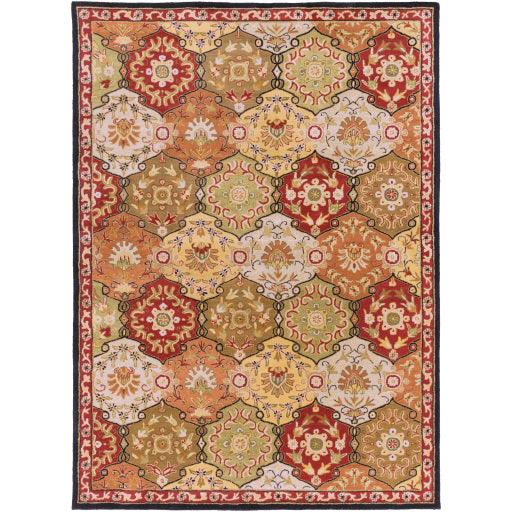 Surya Caesar CAE-1034 2' x 3' Rug