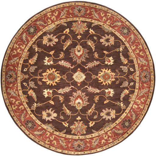 Surya Caesar CAE-1036 2' x 3' Rug