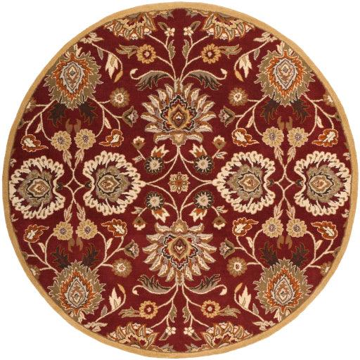 Surya Caesar CAE-1061 2' x 3' Rug