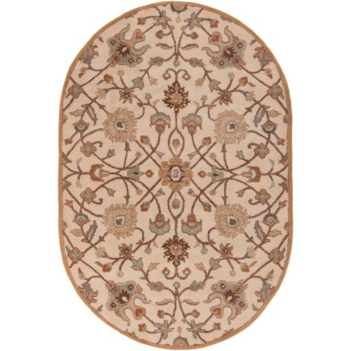 Surya Caesar CAE-1081 2' x 3' Rug