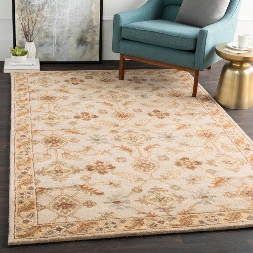 Surya Caesar CAE-1084 2' x 3' Rug