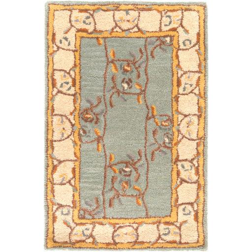 Surya Caesar CAE-1100 2' x 3' Rug