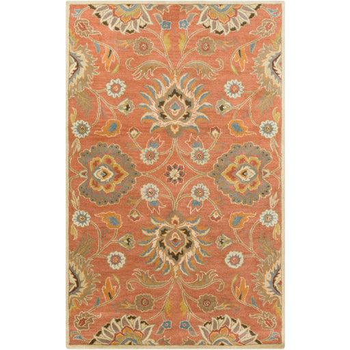 Surya Caesar CAE-1107 2' x 3' Rug