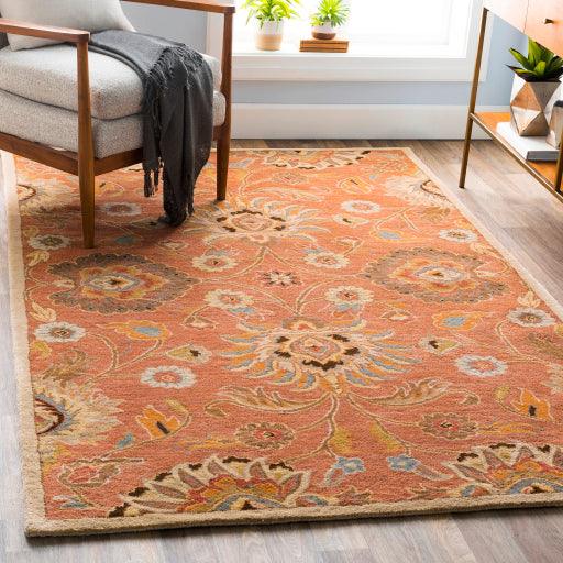 Surya Caesar CAE-1107 2' x 3' Rug