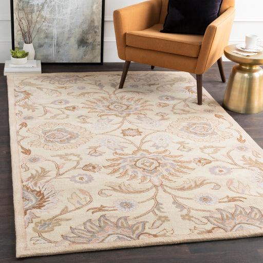 Surya Caesar CAE-1109 2' x 3' Rug