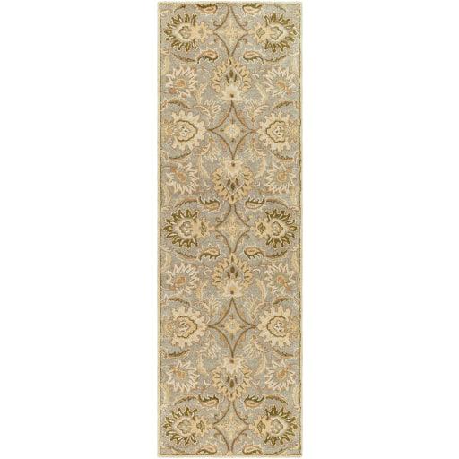 Surya Caesar CAE-1111 2' x 3' Rug