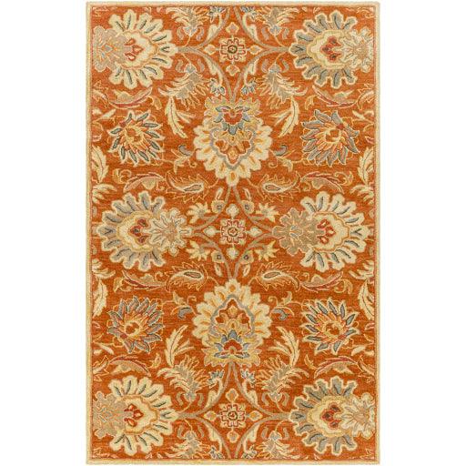 Surya Caesar CAE-1112 2' x 3' Rug