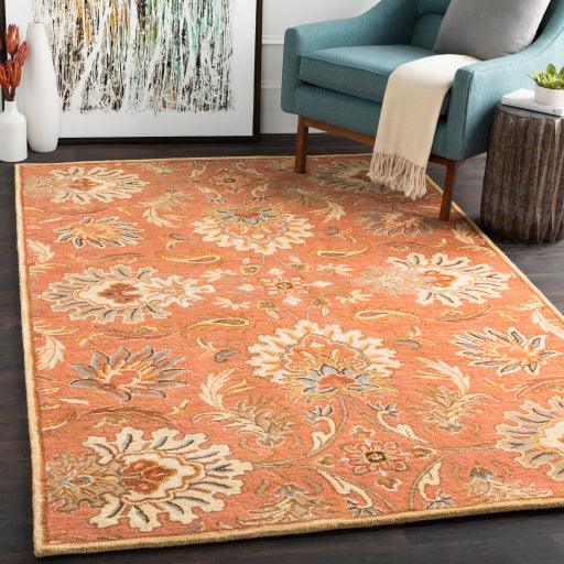 Surya Caesar CAE-1112 2' x 3' Rug