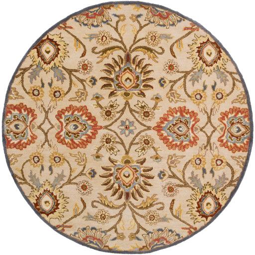 Surya Caesar CAE-1116 2' x 3' Rug