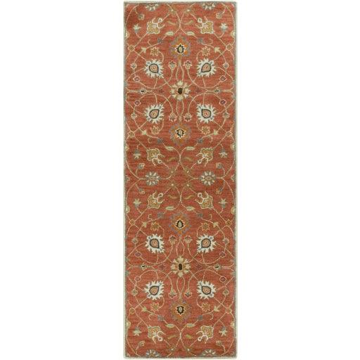 Surya Caesar CAE-1119 2' x 3' Rug