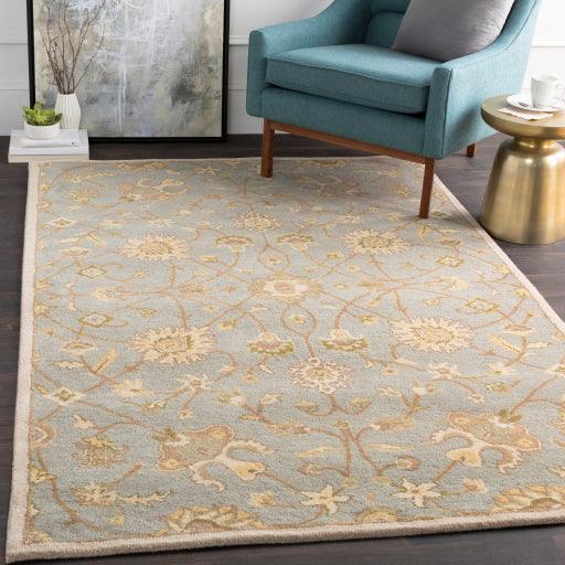 Surya Caesar CAE-1121 2' x 3' Rug