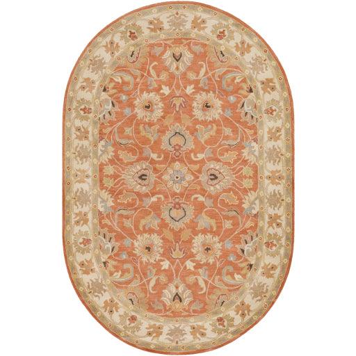 Surya Caesar CAE-1124 2' x 3' Rug