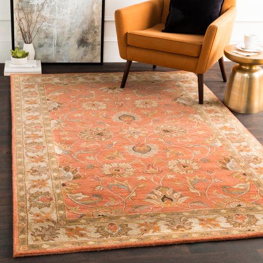 Surya Caesar CAE-1124 2' x 3' Rug