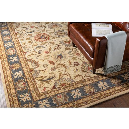 Surya Caesar CAE-1125 2' x 3' Rug