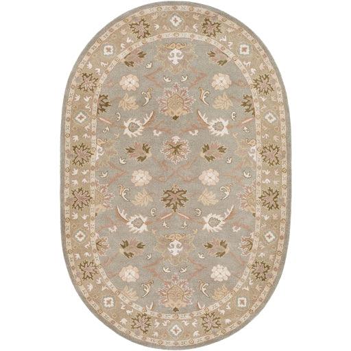 Surya Caesar CAE-1126 2' x 3' Rug