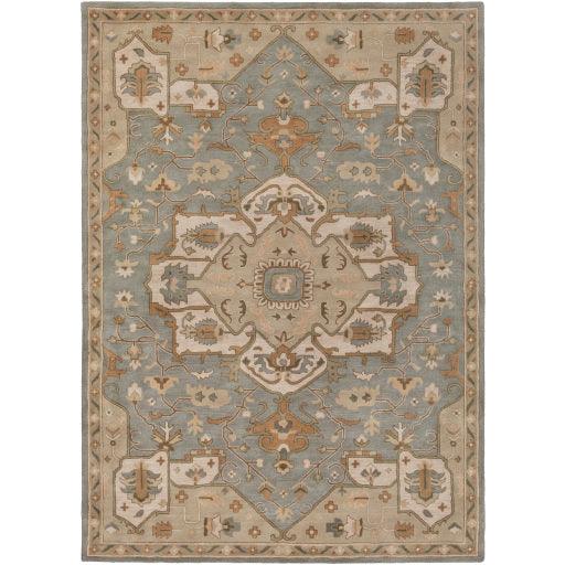 Surya Caesar CAE-1144 2' x 3' Rug