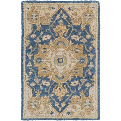 Surya Caesar CAE-1145 2' x 3' Rug