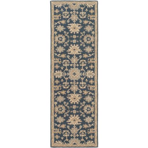 Surya Caesar CAE-1154 2' x 3' Rug