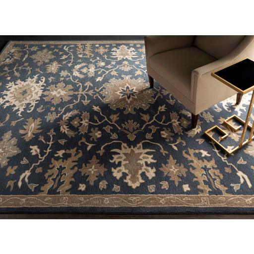 Surya Caesar CAE-1154 2' x 3' Rug