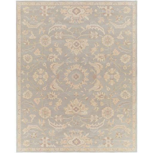 Surya Caesar CAE-1162 2' x 3' Rug