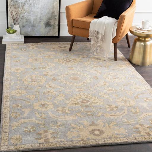 Surya Caesar CAE-1162 2' x 3' Rug