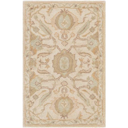 Surya Caesar CAE-1166 2' x 3' Rug