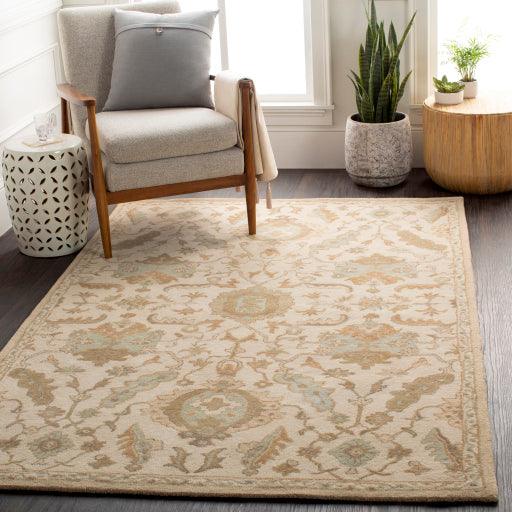 Surya Caesar CAE-1166 2' x 3' Rug