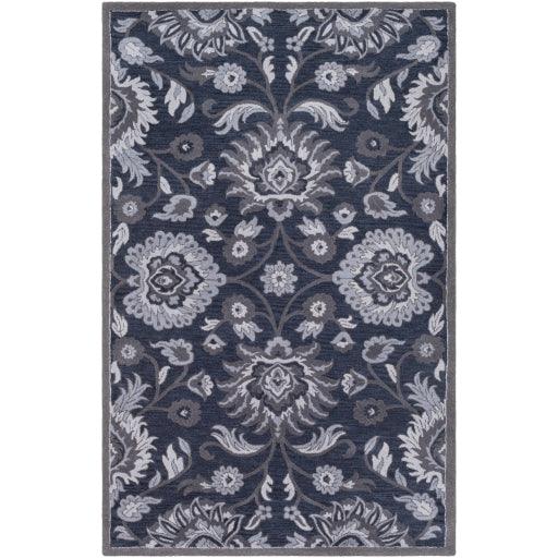 Surya Caesar CAE-1191 2' x 3' Rug