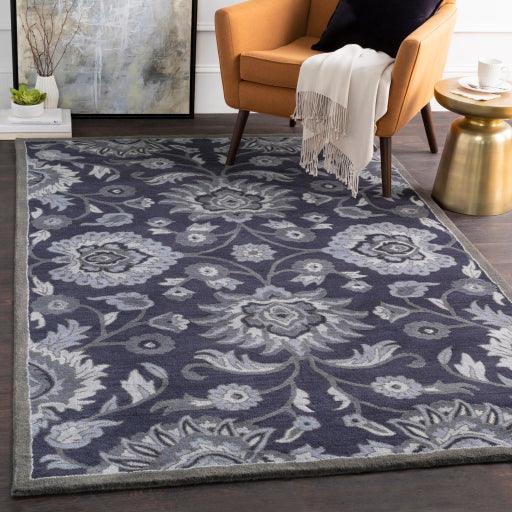 Surya Caesar CAE-1191 2' x 3' Rug