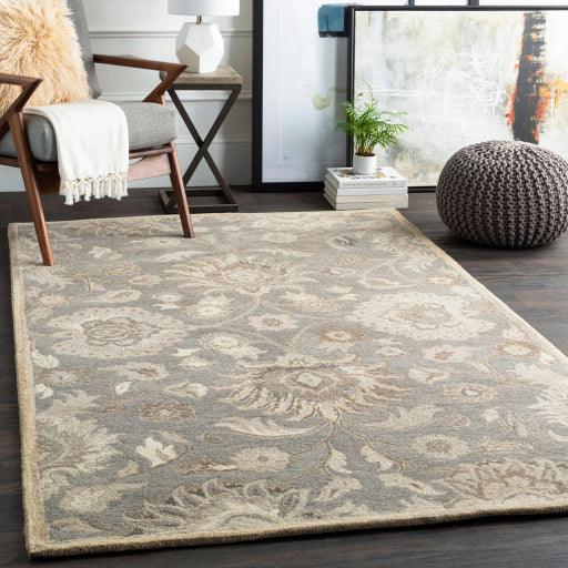 Surya Caesar CAE-1195 2' x 3' Rug