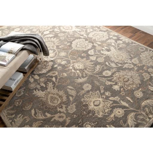 Surya Caesar CAE-1195 2' x 3' Rug