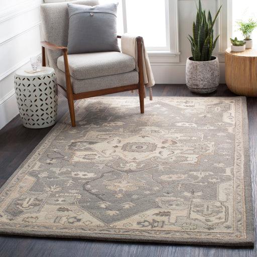 Surya Caesar CAE-1196 2' x 3' Rug