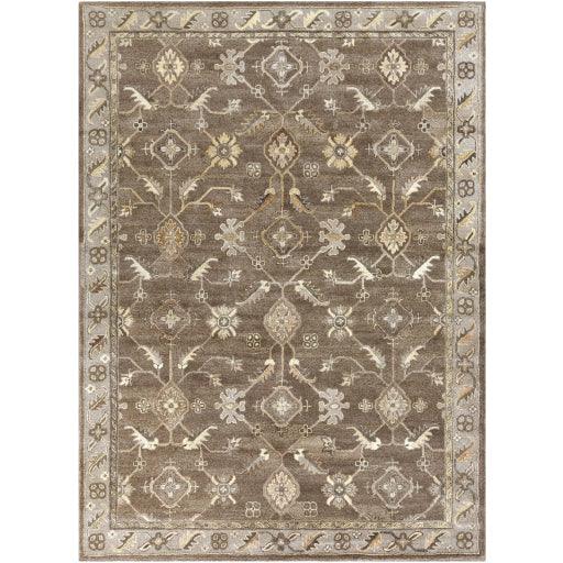 Surya Caesar CAE-1200 2' x 3' Rug