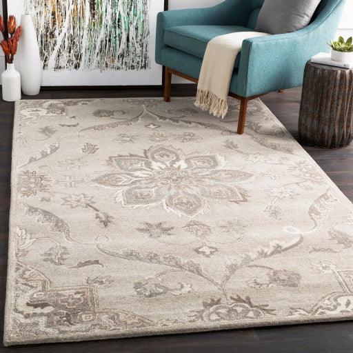 Surya Caesar CAE-1201 2' x 3' Rug