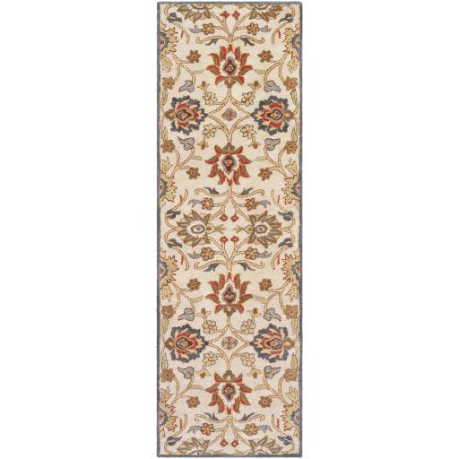 Surya Caesar CAE-1204 2' x 3' Rug