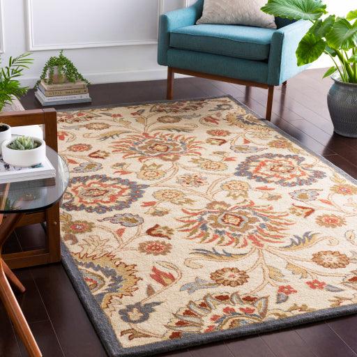 Surya Caesar CAE-1204 2' x 3' Rug