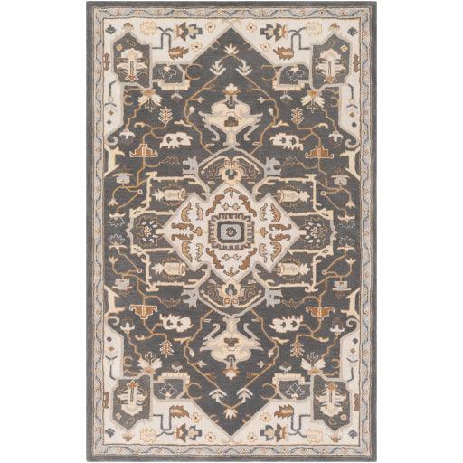 Surya Caesar CAE-1216 2' x 3' Rug