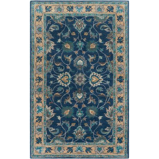 Surya Caesar CAE-1220 2' x 3' Rug