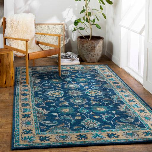 Surya Caesar CAE-1220 2' x 3' Rug