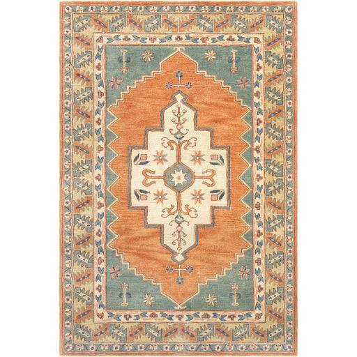 Surya Caesar CAE-1221 2' x 3' Rug