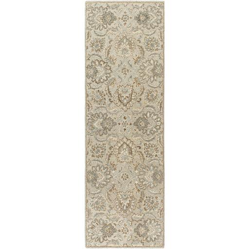 Surya Caesar CAE-1224 2' x 3' Rug