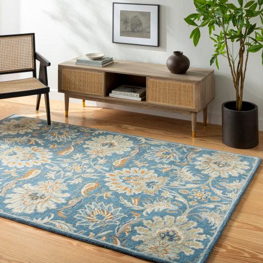 Surya Caesar CAE-1225 2' x 3' Rug